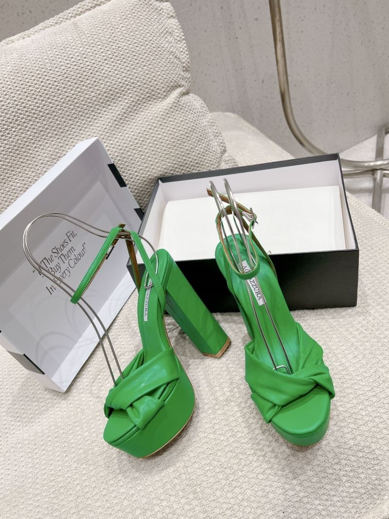 Aquazzura Sandals